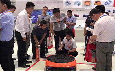 工博会, AGV机器人, HMI, 低压伺服, 工业自动化 工博会, AGV机器人, HMI, 低压伺服, 工业自动化