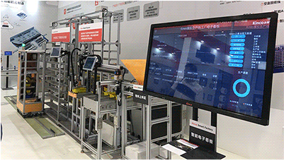 工博会, AGV机器人, HMI, 低压伺服, 工业自动化 工博会, AGV机器人, HMI, 低压伺服, 工业自动化