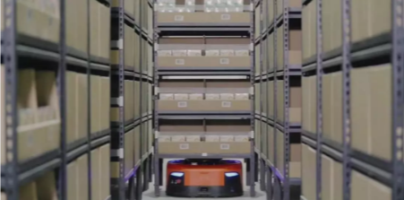 智能物流机器人, 低压伺服, 运动控制系统 智能物流机器人, 低压伺服, 运动控制系统