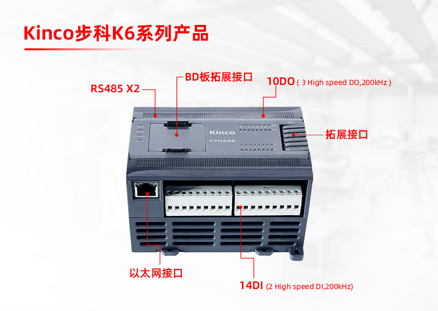 就是这么“6”！千赢国际K6全系列产品重磅上市