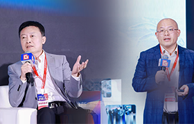 2024高工机器人年会丨以极致集成,打造极致创新的机器人动力产品